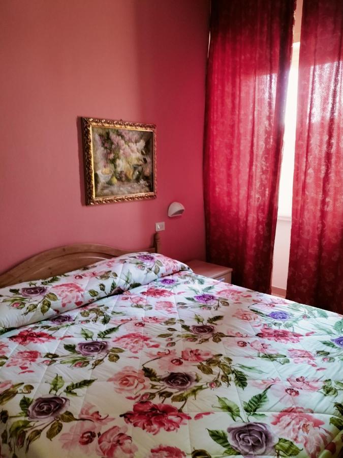 Bed & Breakfast Il