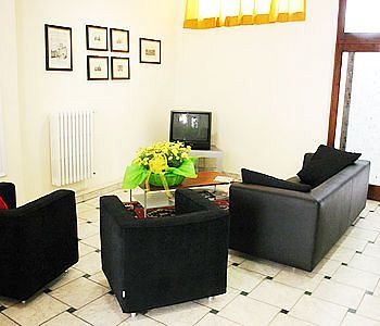 Il Bed & Breakfast