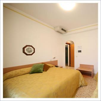 Bed & Breakfast Il 3*